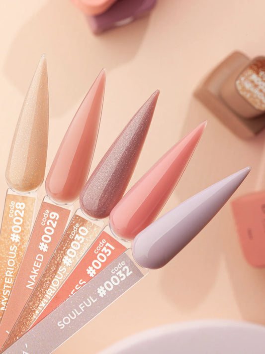 Cover Base DNKa' 12 ml #0031 Business