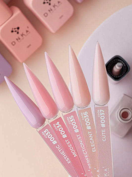 Cover Base DNKa' 30 ml #0037 Cute