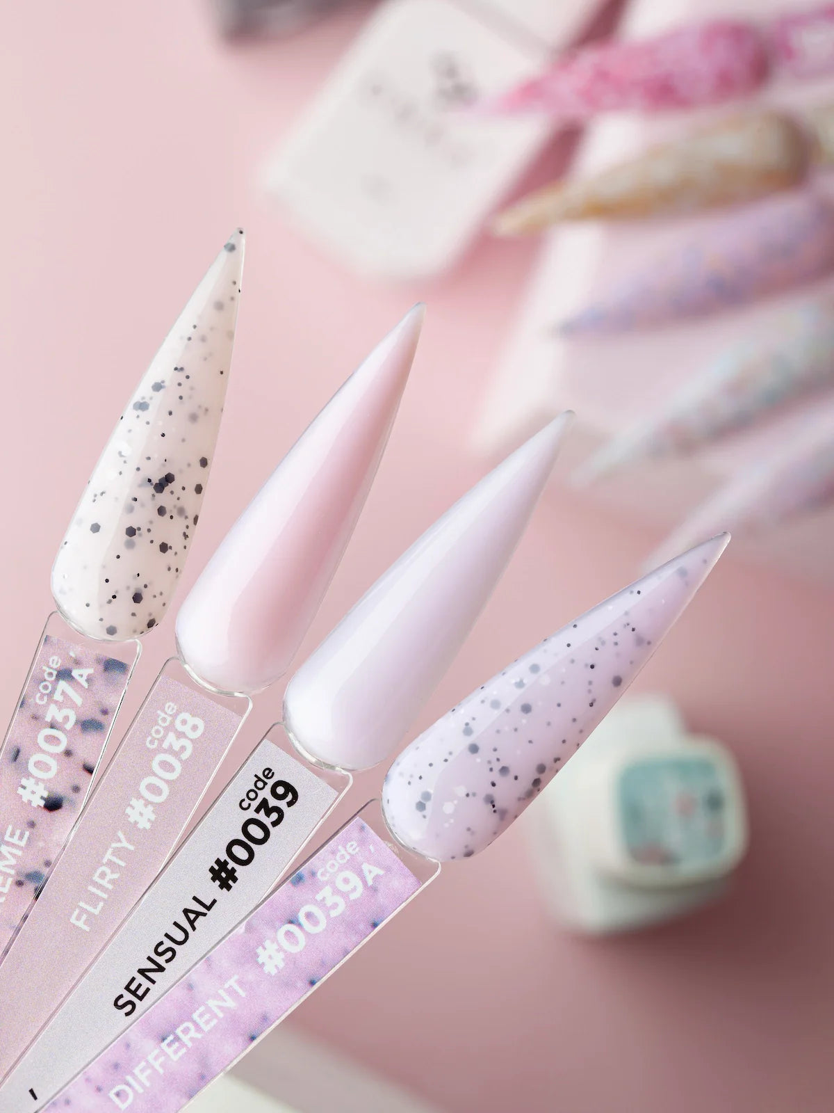 Cover Base DNKa' 30 ml #0038 Flirty