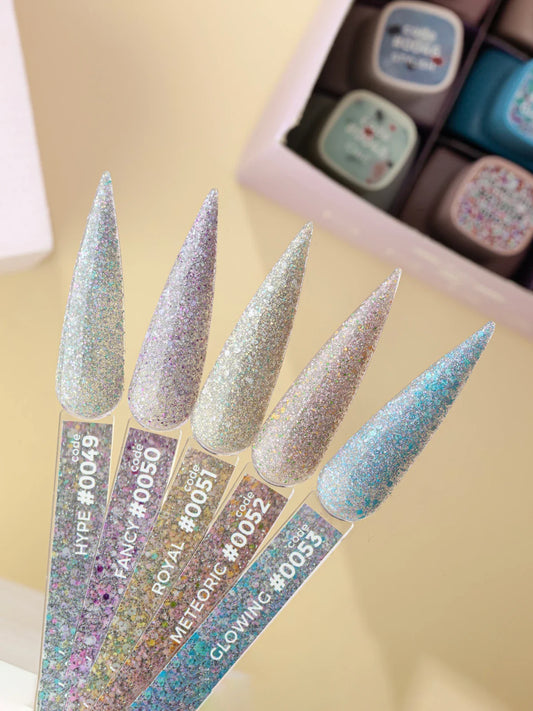 Cover Base DNKa' 30 ml #0049 Hype