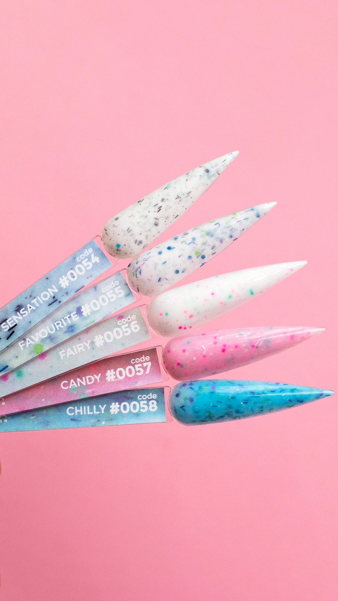 Cover Base DNKa' 12 ml #0057 Candy