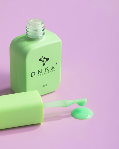 Cover Top Coat DNKa’ 12 ml #0003 Dublin
