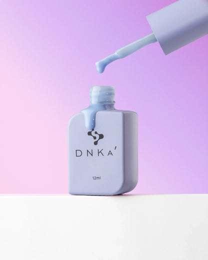 Cover Top Coat DNKa’ 12 ml #0004 Nice