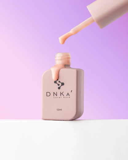 Cover Top Coat DNKa’ 12 ml #0009 Rome