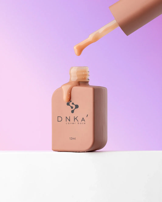 Cover Top Coat DNKa’ 12 ml #0010 Barcelona