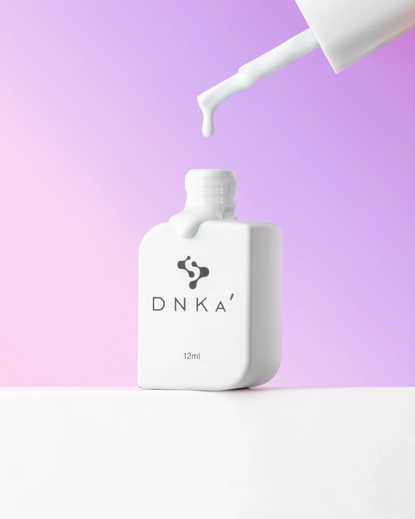 Cover Top Coat DNKa’ 12 ml #0018 Helsinki
