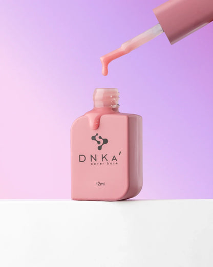 Cover Top Coat DNKa’ 12 ml #0013 Bologna