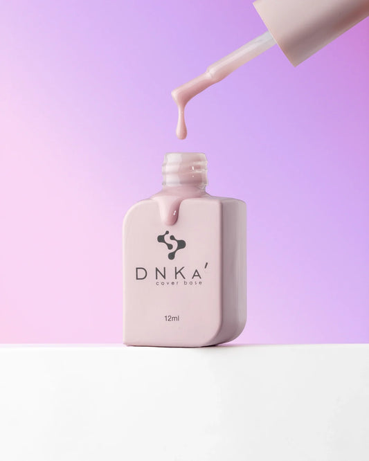 Cover Top Coat DNKa’ 12 ml #0015 Madrid