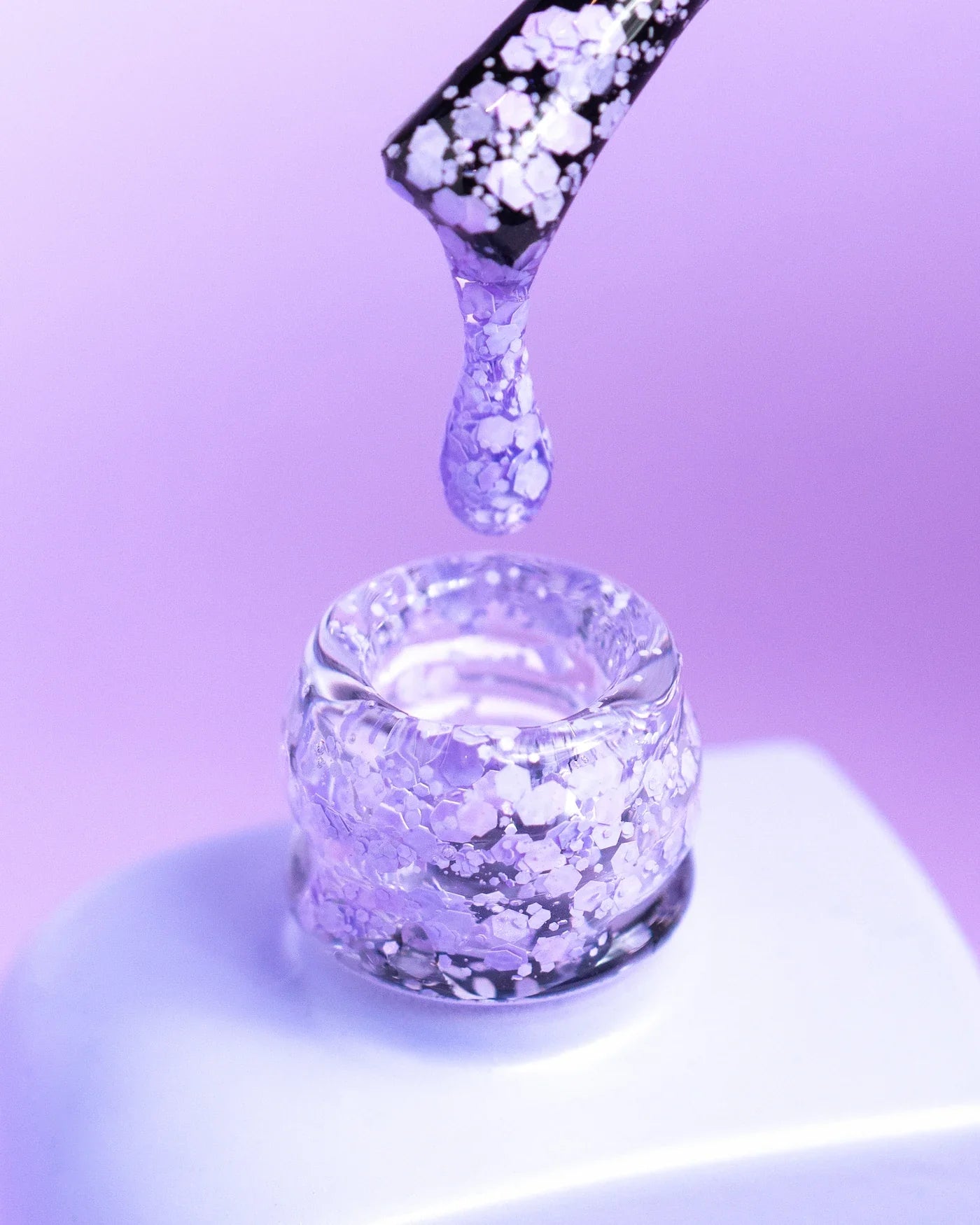 Top Coat DNKa’ Bubble 12 ml