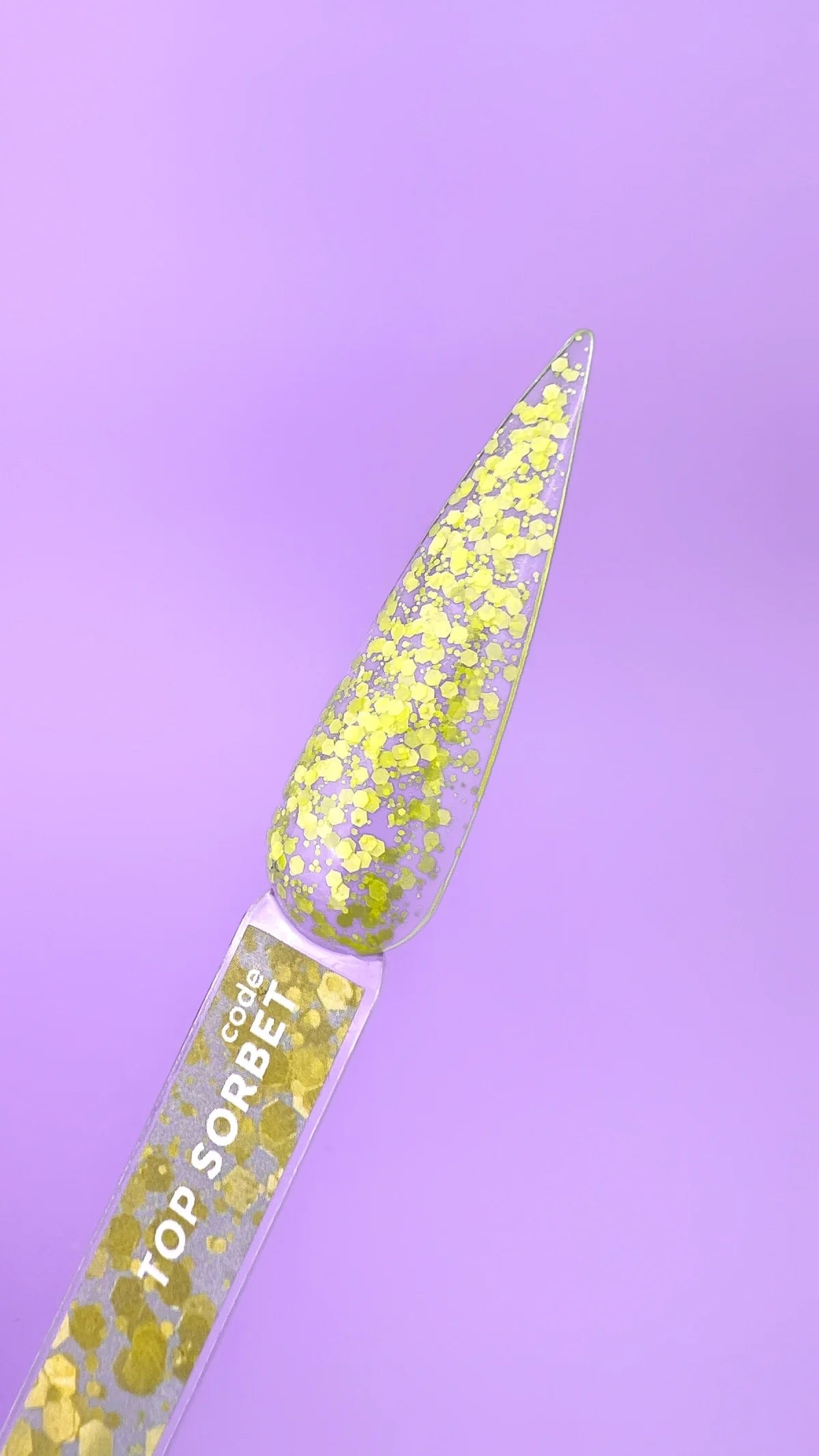 Top Coat DNKa’ Sorbet 12 ml