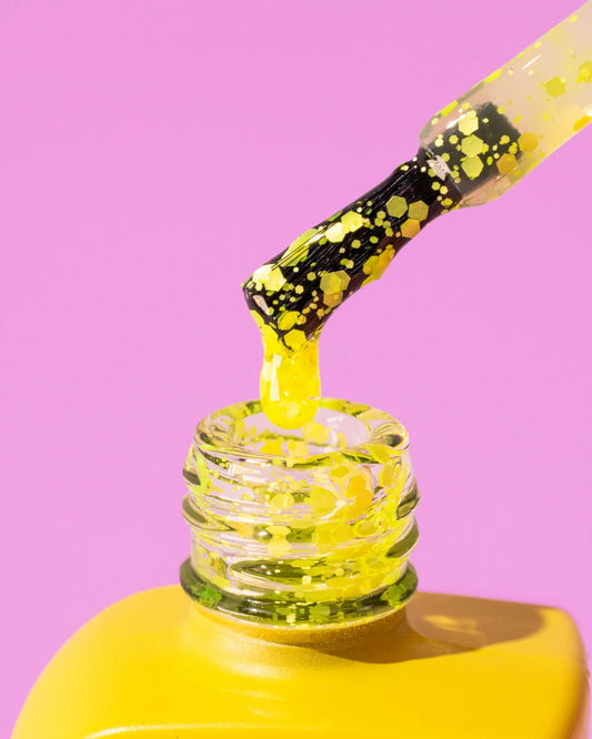 Top Coat DNKa’ Sorbet 12 ml