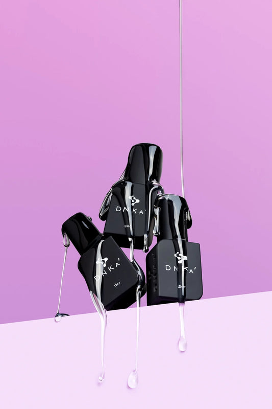 Multi Top Coat DNKa’ No Wipe 30 ml