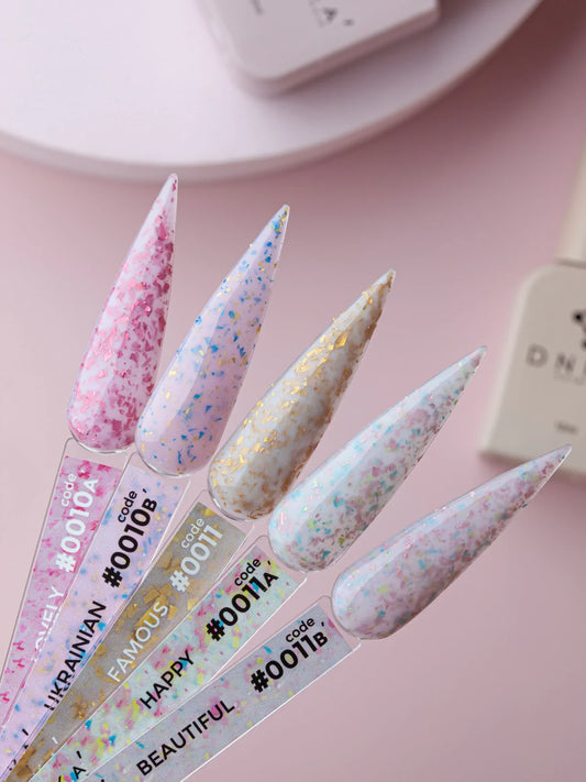 Cover Base DNKa' 30 ml #0011B' Beautiful