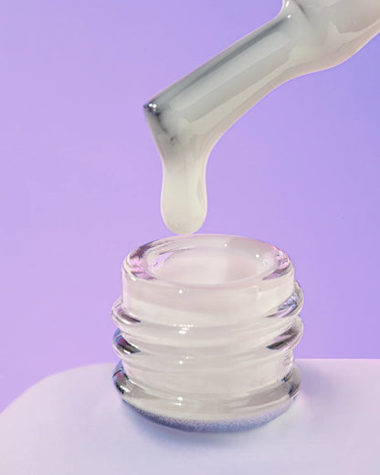 Color Gel Polish DNKa' 12 ml #0001