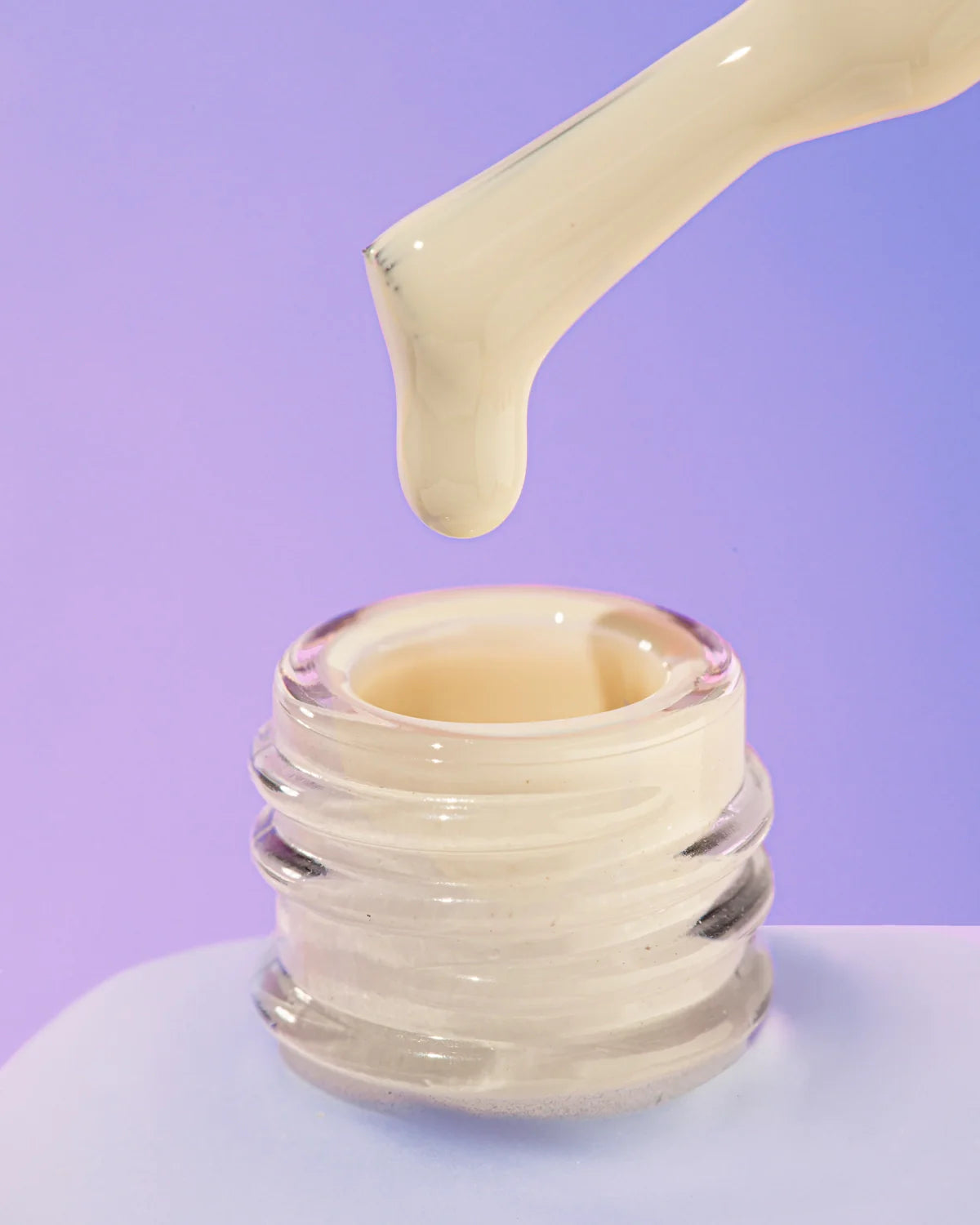 Color Gel Polish DNKa' 12 ml #0002