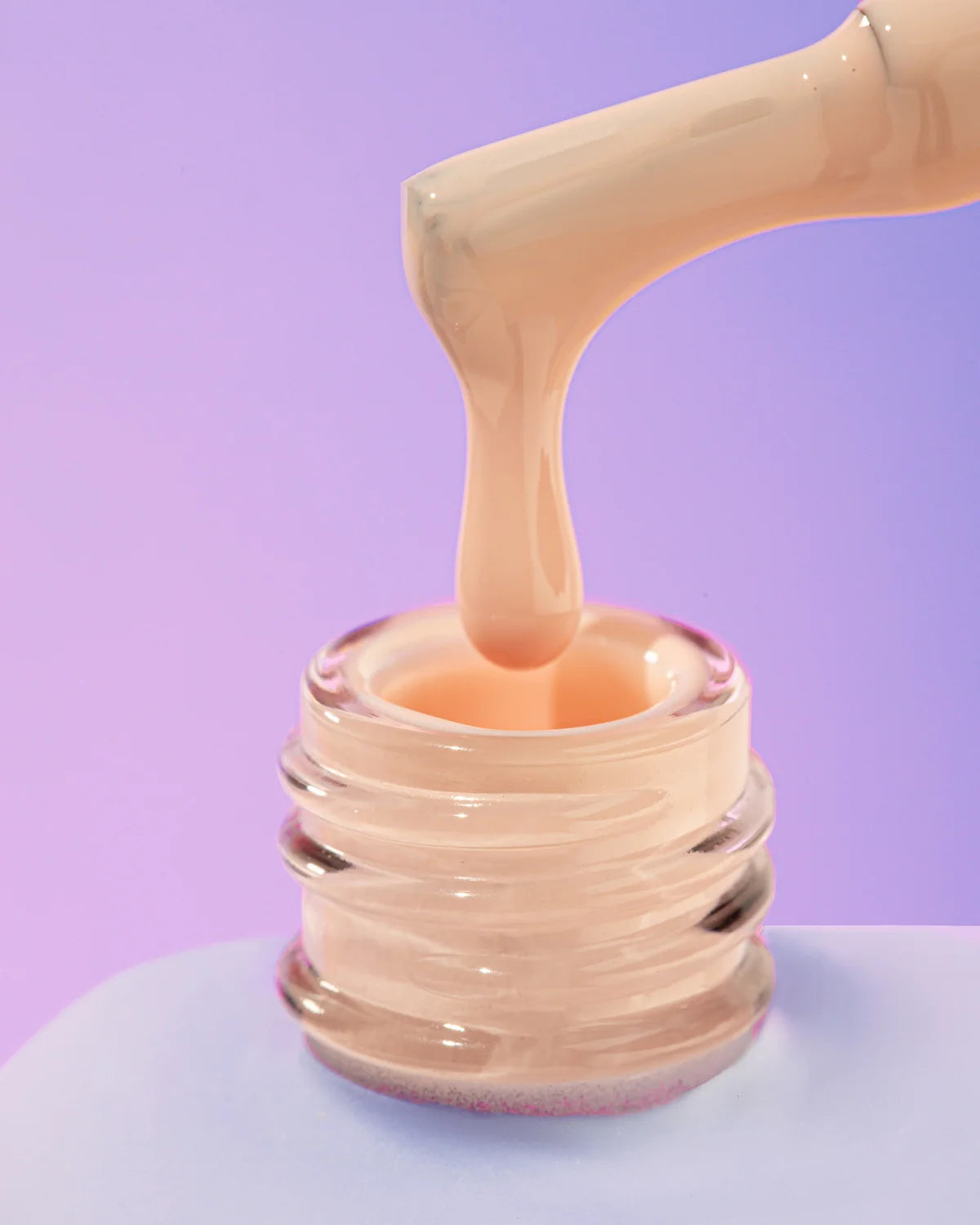 Color Gel Polish DNKa' 12 ml #0004