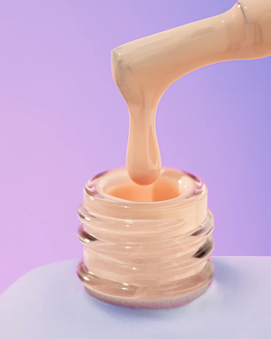 Color Gel Polish DNKa' 12 ml #0004