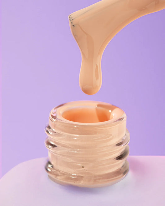 Color Gel Polish DNKa' 12 ml #0005