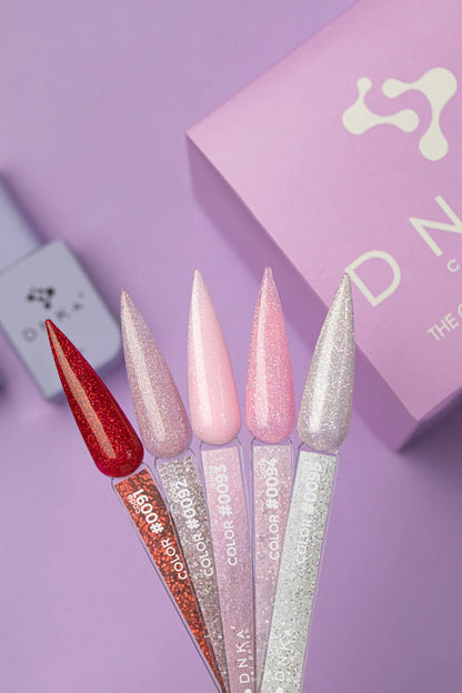 Color Gel Polish DNKa' 12 ml #0094