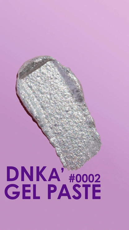 Jewel Gel Paste DNKa' 5 ml #0002