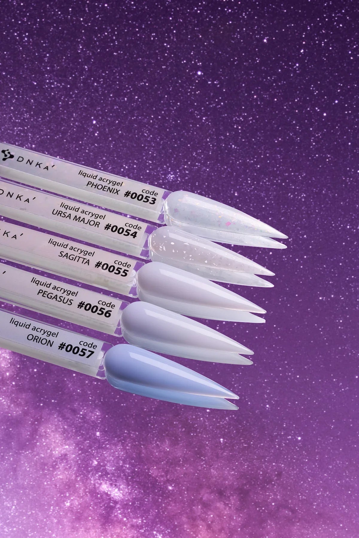 Liquid AcryGel DNKa' 15 ml #0056 (jar) Pegasus