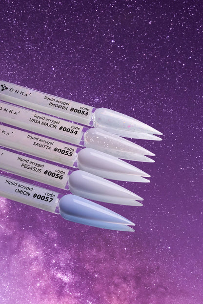 Liquid AcryGel DNKa' 15 ml #0056 (jar) Pegasus