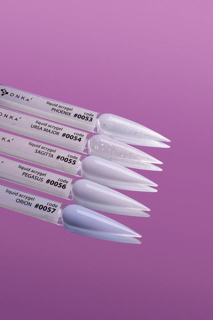 Liquid AcryGel DNKa' 12 ml #0054 Ursa Major