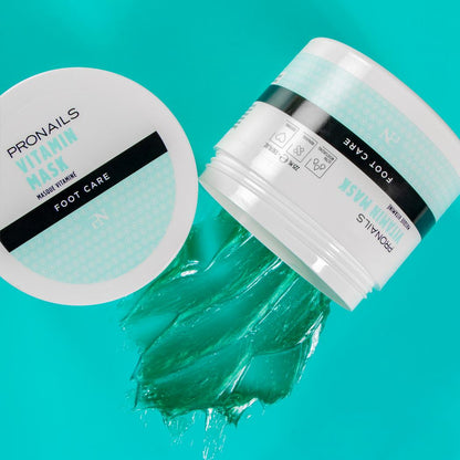 mascarilla vitaminica manos 225 ml