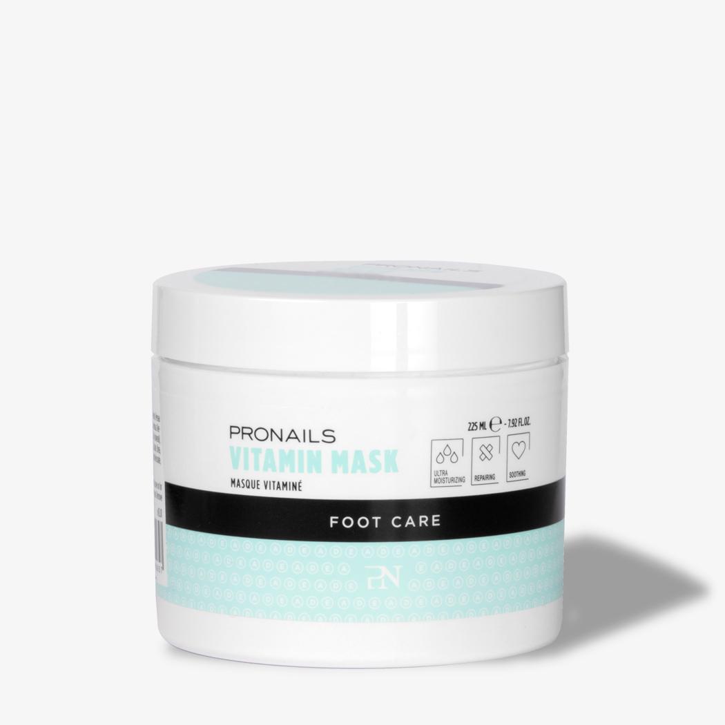 mascarilla vitaminica manos 225 ml