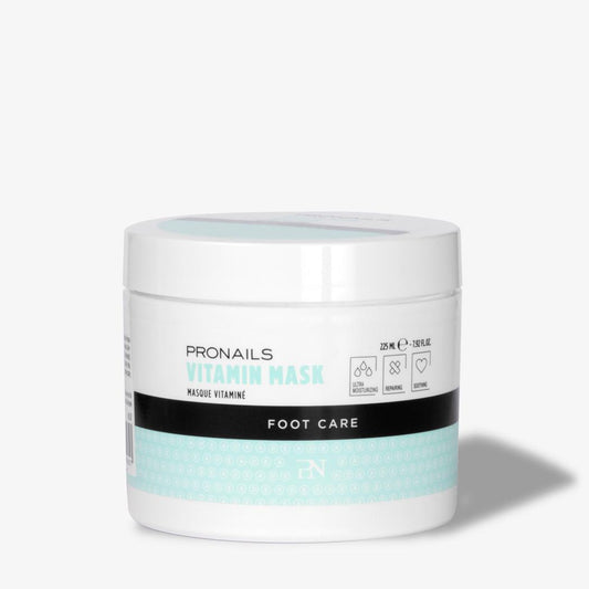mascarilla vitaminica manos 225 ml