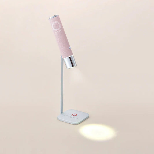 Mini Lámpara O'NAIL para Tips Rosa