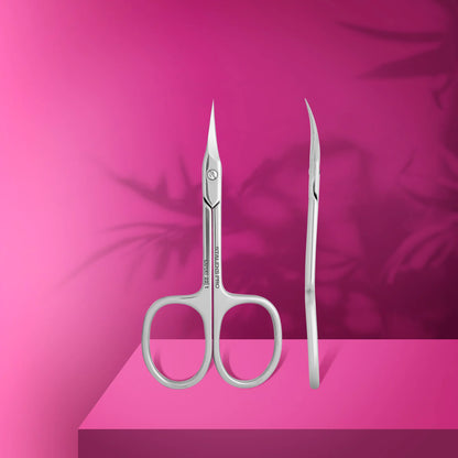 Tijeras Profesionales Para Cutícula EXPERT 22 TYPE 1 SE-22/1