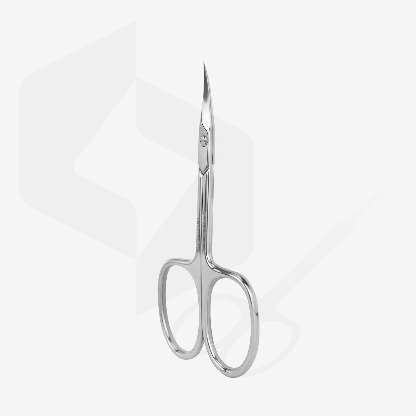 Tijeras Profesionales Para Cutícula EXPERT 22 TYPE 1 SE-22/1