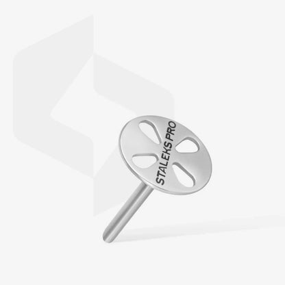 Disco Para Pedicura PODODISC STALEKS PRO M PDset-20