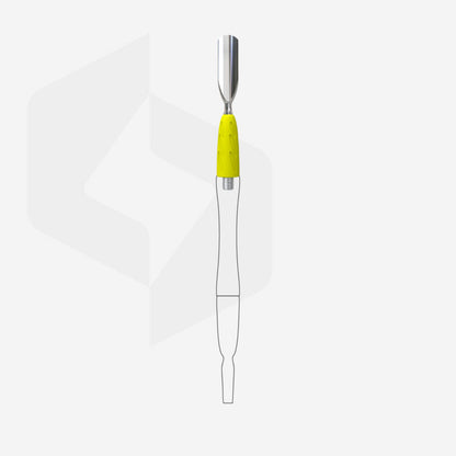 Pieza Empujador Combo UNIQ 17 Ancho Amarillo STALEKS WPPQ-17y