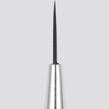 pincel pronails n7 punta fina