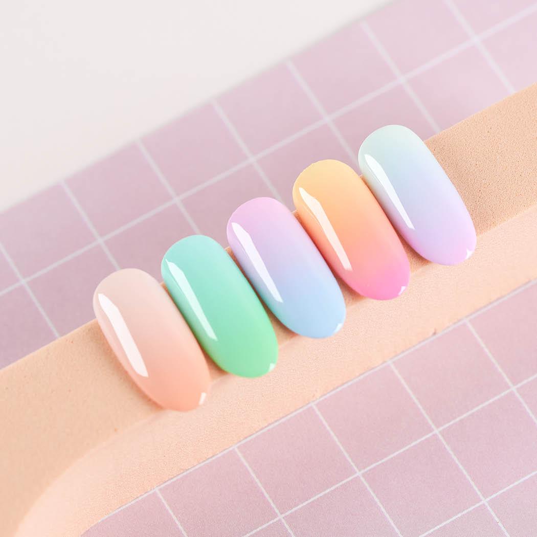 pintura ombre blanca 5 ml