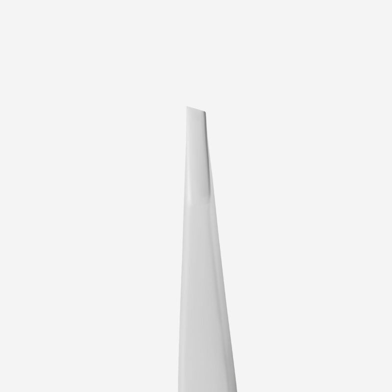 Pinza para cejas EXPERT 10 TIPO 4 (bordes biselados estrechos) STALEKS TE-10/4
