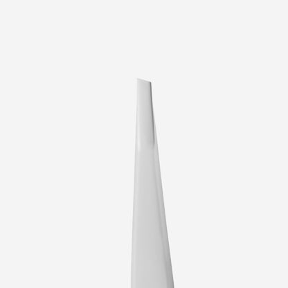 Pinza para cejas EXPERT 10 TIPO 4 (bordes biselados estrechos) STALEKS TE-10/4