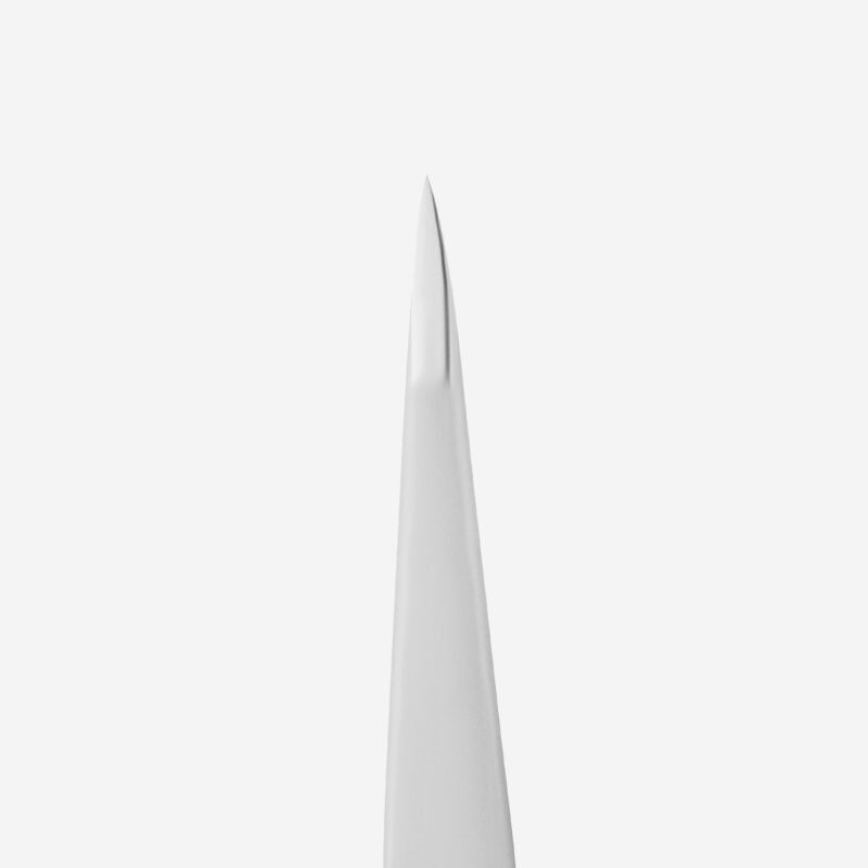 Pinza para cejas EXPERT 10 TIPO 5 (punta) STALEKS TE-10/5