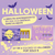 🎃 PROMO HALLOWEEN 🎃