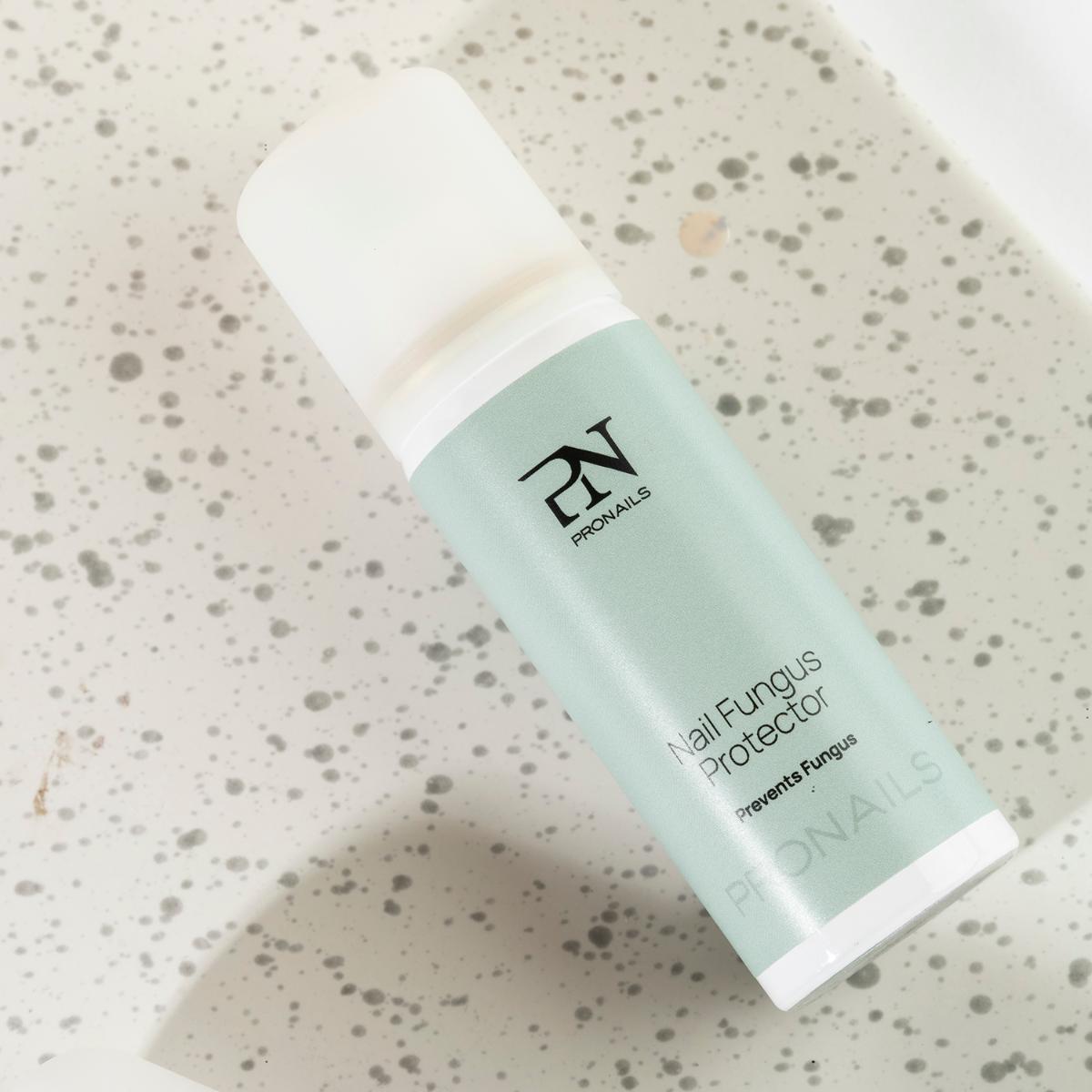 protector antihongos unas 50 ml