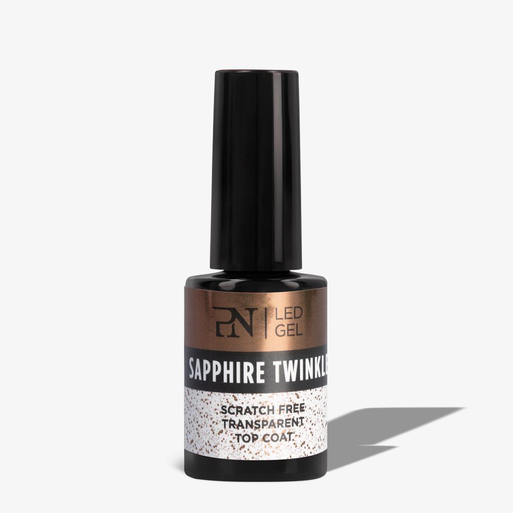 sapphire twinkle 14 ml