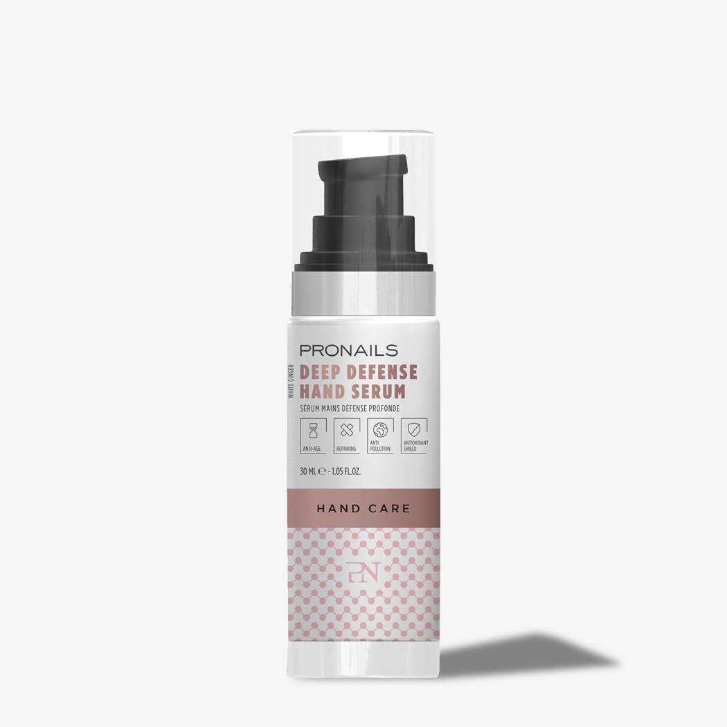 serum manos deep defense 30 ml