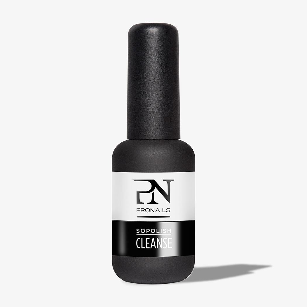 sopolish cleanse 8 ml