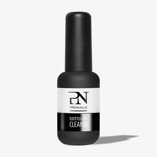 sopolish cleanse 8 ml
