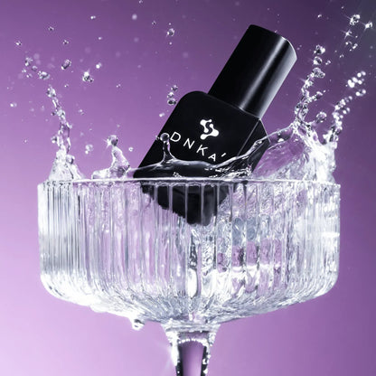 Top Coat DNKa' Aqua Effect 12 ml
