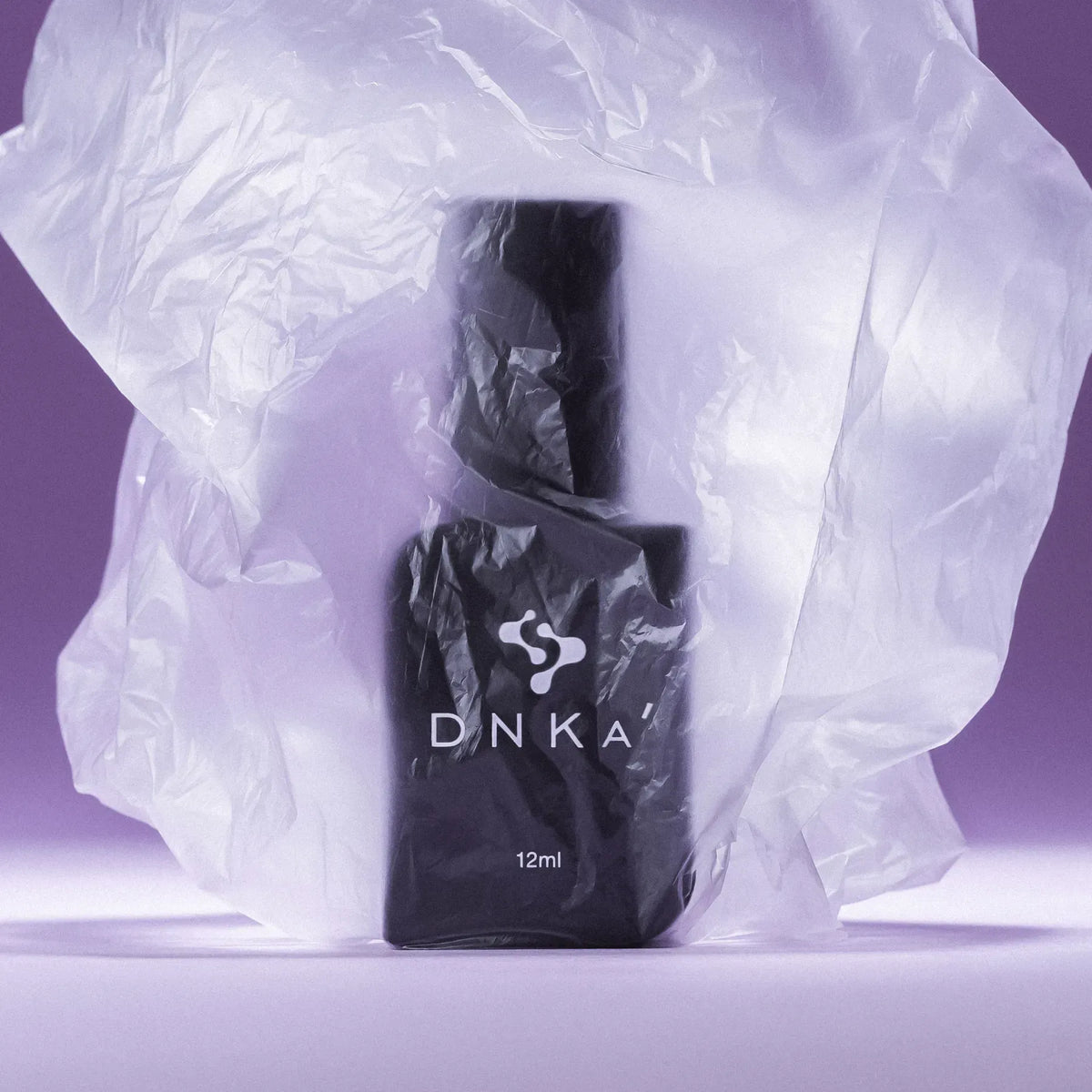 Top Coat DNKa' Matte No Wipe New Formula 12 ml