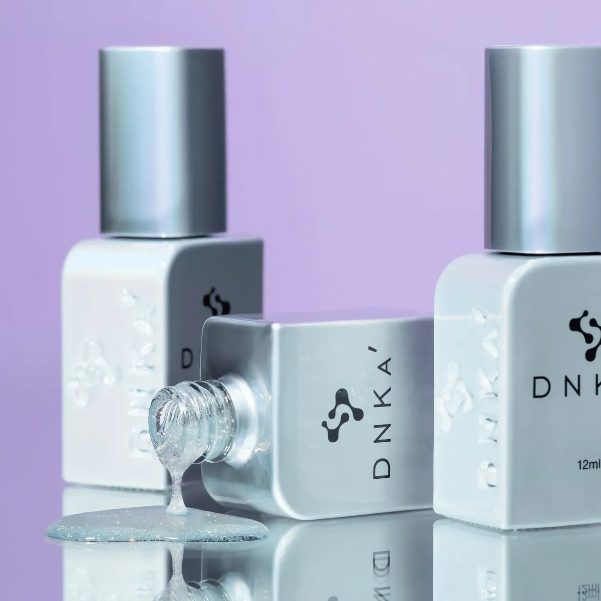 Top Coat DNKa' Opal 12 ml