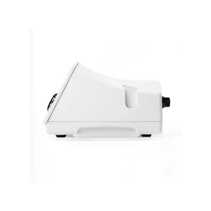 Lateral del torno Krypton II XPS-350 Total White